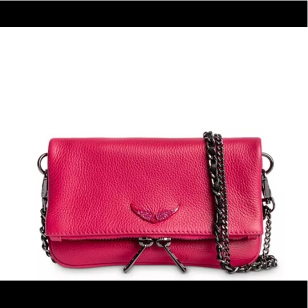 Zadig & Voltaire Bag